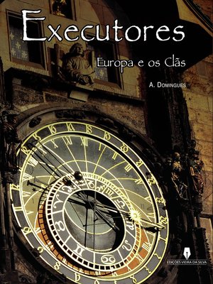 cover image of EXECUTORES